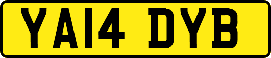YA14DYB