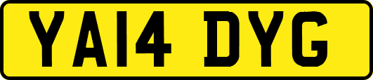 YA14DYG