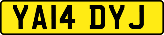 YA14DYJ