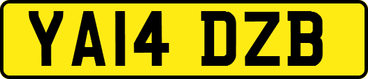 YA14DZB