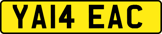 YA14EAC