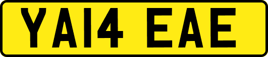 YA14EAE