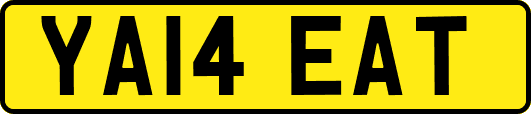 YA14EAT