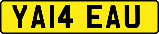 YA14EAU
