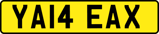 YA14EAX