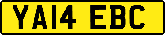 YA14EBC