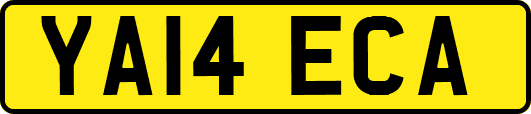 YA14ECA