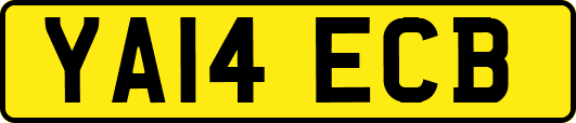 YA14ECB