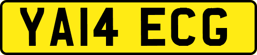YA14ECG
