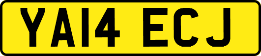 YA14ECJ