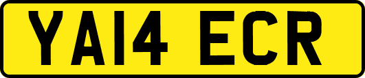 YA14ECR