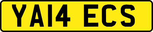 YA14ECS