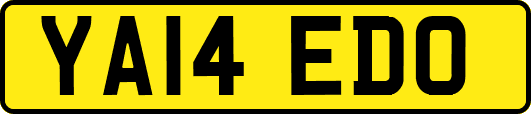 YA14EDO