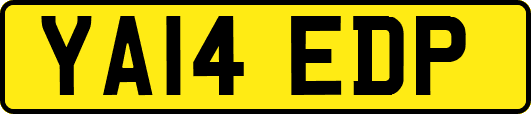 YA14EDP
