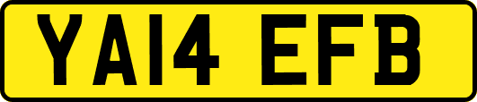 YA14EFB