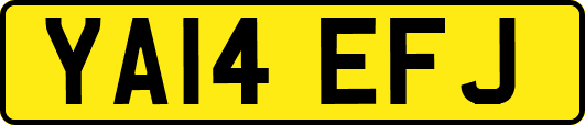 YA14EFJ