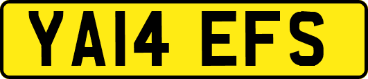 YA14EFS