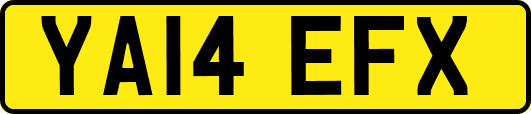 YA14EFX