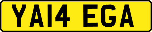 YA14EGA