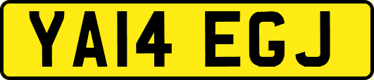 YA14EGJ