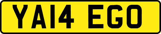 YA14EGO