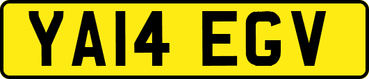 YA14EGV