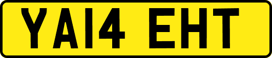 YA14EHT