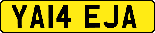 YA14EJA