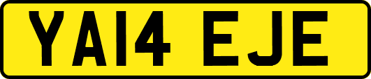 YA14EJE