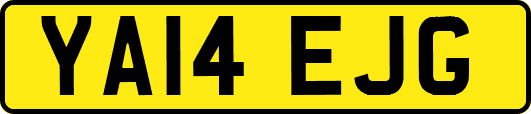 YA14EJG