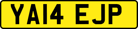 YA14EJP