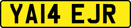 YA14EJR