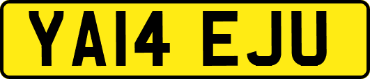 YA14EJU