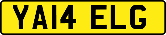 YA14ELG