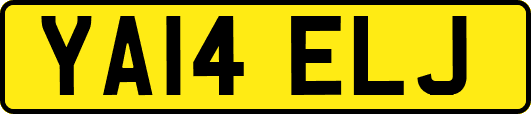 YA14ELJ