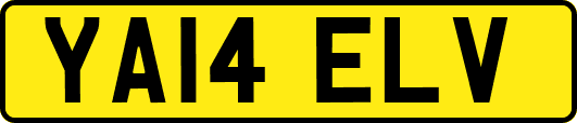 YA14ELV