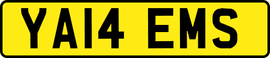 YA14EMS