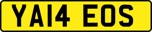 YA14EOS
