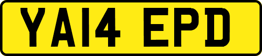 YA14EPD