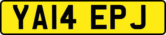 YA14EPJ