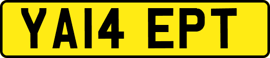 YA14EPT