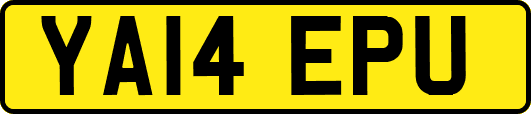 YA14EPU