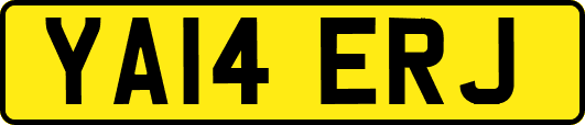 YA14ERJ