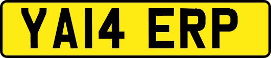 YA14ERP