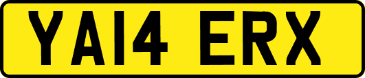 YA14ERX