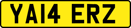 YA14ERZ