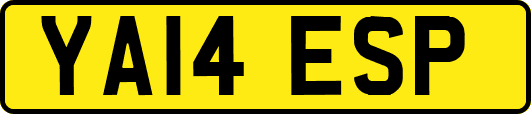 YA14ESP