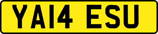 YA14ESU