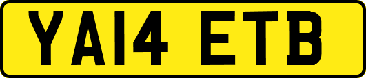 YA14ETB