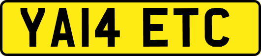 YA14ETC